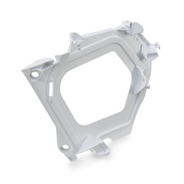 KTM Air filter box front part